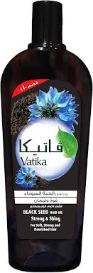 فاتيكا زيت الحبه السوداء 90 مل - Vatika Oil Black Seed 90 ml