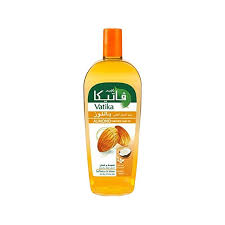 فاتيكا زيت لوز 90 مل - Vatika Oil Almond 90 ml