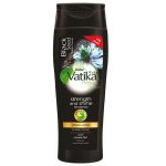 فاتيكا شامبو حبه سوداء 190 مل - Vatika Shampoo Black Seed 190 ml