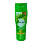 فاتيكا شامبو جرجير اخضر 400 مل - Vatika Shampoo Green Watercress 400 ml