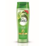 فاتيكا شامبو صبار اخضر 400 مل - Vatika Shampoo Green Aloe 400ml