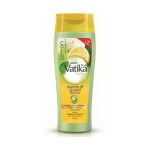 فاتيكا شامبو ليمون اصفر 400 مل - Vatika Shampoo Yellow 400ml