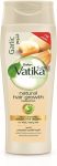 فاتيكا شامبو ثوم 190 مل - Vatika Shampoo Garlic 190 ml