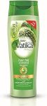 فاتيكا شامبو صبار للتساقط اخضر 190 مل - Vatika Shampoo Aloe Hair Loss Green 190 ml