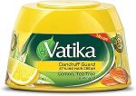 فاتيكا كريم شعر ليمون 125 جم - Vatika Hair Cream Lemon 125g