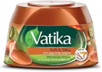 فاتيكا كريم شعر ارجان 70 جم - Vatika Hair Cream Argan 70g
