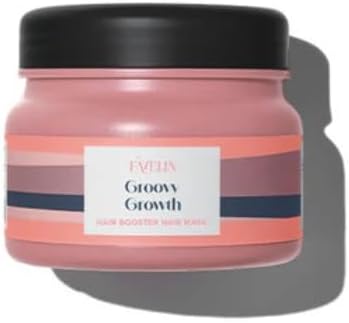 فافلين هير ماسك جروفى 300مل - Favelin Hair Mask Groovy 300ml