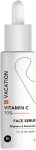 فاكيشن سيرم بشرة فيتامين سي 30مل - VACATION Face Serum Vitamin C 30ml