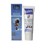 فالز كريم مزيل عرق ازرق 50 مل - Falez Deodorant Cream Blue 50 ml