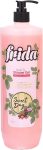 فريدا شاور جل احمر 1200 مل - Farida Shower Gel Red 1200 ml
