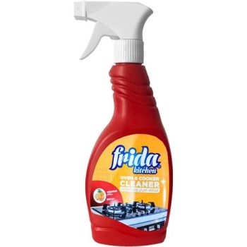 فريدا مزيل دهون ومعقم 550 مل - Farida Degreaser Disinfectant 550 ml