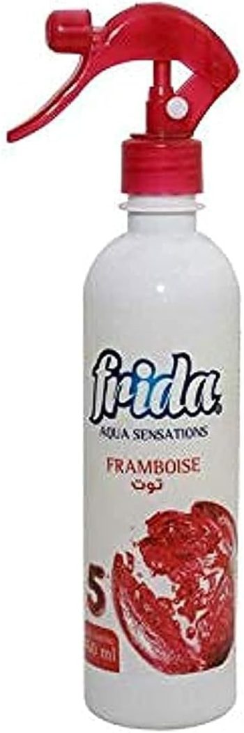فريدا معطر بخاخ توت 460 مل - Farida Air Freshener Spray Berry 460 ml