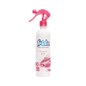 فريدا معطر بخاخ كنزي 460 مل - Farida Air Freshener Spray Kenzy 460 ml