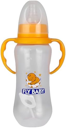 فلاي بيبي ببرونة ناتشورال 260 مل - Fly Baby Bottle Natural 260 ml