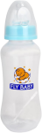 فلاي بيبي ببرونة بدون يد 280 مل - Fly Baby Bottle No Handle 280 ml