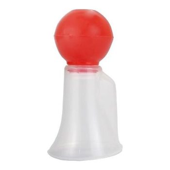 فلاي بيبي شفاط ثدي - Fly Baby Breast Pump