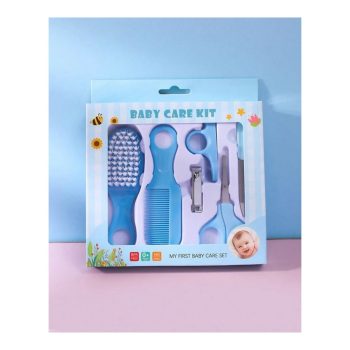 فلاي بيبي طقم عناية بالطفل 5 قطع - Fly Baby Baby Care Set 5 pcs