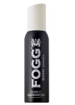 فوج سبراي للرجال ماركو اسود 120 مل - Fogg Spray Marco for mens Black 120ml