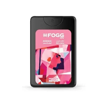 فوج برفان جيب ايسانس 17 مل - Fogg Pocket Perfume Essence 17 ml