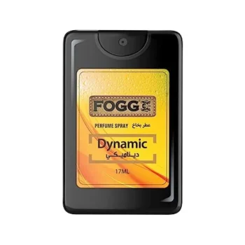 فوج برفان جيب ديناميكي 17 مل - Fogg Pocket Perfume Dynamic 17 ml