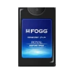 فوج برفان جيب رويال 17 مل - Fogg Pocket Perfume Royal 17 ml