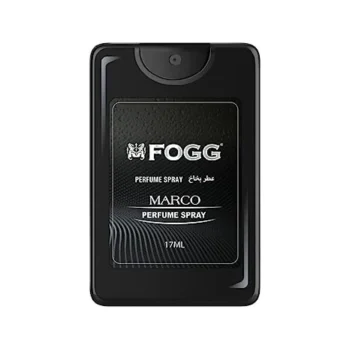 فوج برفان جيب ماركو 17 مل - Fogg Pocket Perfume Marco 17 ml