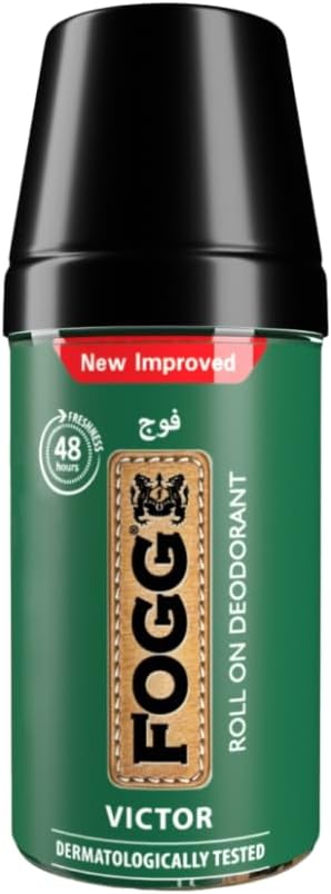 فوج رول اون اخضر 50 مل - Fogg Roll On Green 50 ml