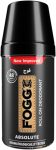 فوج رول اون اسود 50 مل - Fogg Roll On Black 50 ml