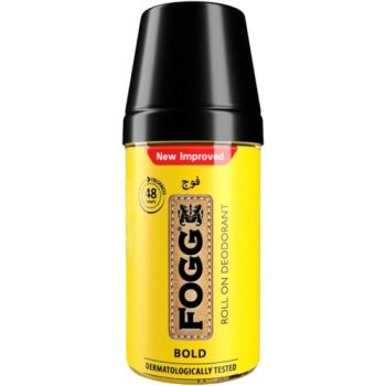 فوج رول اون اصفر 50 مل - Fogg Roll On Yellow 50 ml