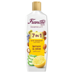 فيانسيه شامبو الوفيرا وليمون 340مل - Fiancee Shampoo Aloe Lemon 340ml