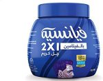 فيانسيه كريم جيل ازرق 125جم - Fiancee Cream Gel Blue 125g