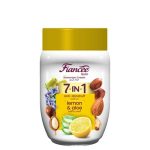 فيانسيه كريم هيرفود ليمون والوفيرا - Fiancee Hair Food Cream Lemon Aloe