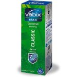 فيبكس كريم اخضر رجالي 10جم - Vebix Cream Green Men 10g