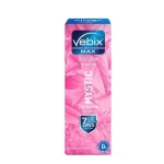 فيبكس كريم احمر حريمي 25جم - Vebix Cream Red Women 25g