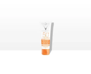 فيشي كابيتال سولاي لعلاج البقع الداكنة 50 مل - Vichy Capital Soleil Dark Spot Treatment 50 ml