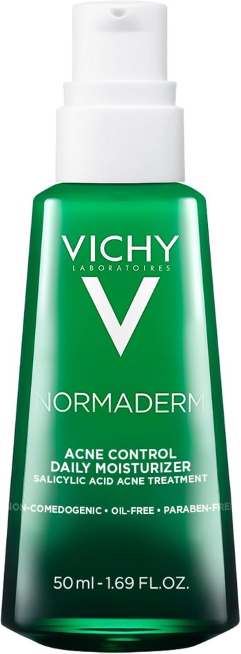 فيشي نورما ديرم لعلاج حب الشباب 50 مل - Vichy Normaderm Corrective Acne Care 50 ml
