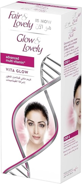 فير اند لفلي كريم 90جم - Fair and Lovely cream 90g