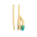 قسطرة فولي كبار مقاس 14 قطعة 1 - Foley Catheter Adult Size 14 pcs 1