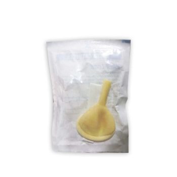 قسطرة كندم صيني لارج - Condom Catheter Chinese Large