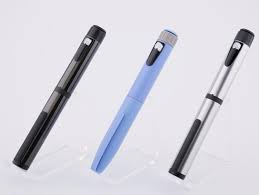 قلم انسولين صيني - Chinese Insulin Pen Medical