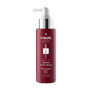 كابكسي سبراي شعر انتينس 125 مل - Capixy Intense Hair Spray 125 ml