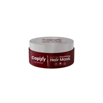 كابكسي ماسك شعر مرطب 250 مل - Capixy Hair Mask Moisturizing 250 ml
