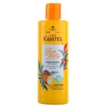 كاريتيه بلسم شعر بزبدة الشيا للشعر العادي والجاف 400 مل - Karite Shea Butter Hair Conditioner Normal Dry Hair 400 ml