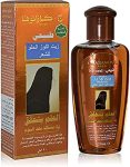كازانوفا زيت لوز كبير 210 مل - Casanova Almond Oil Large 210 ml