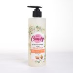 كاندي بلسم شعر بزبدة الشيا 400 مل - Candy Hair Conditioner Shea Butter 400 ml
