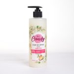 كاندي بلسم شعر بزيت الارجان 400 مل - Candy Hair Conditioner Argan Oil 400 ml