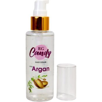 كاندي سيرم شعر بالارجان 75 مل - Candy Hair Serum Argan Oil 75 ml