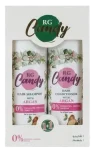 كاندي سيرم شعر بالارجان 75 مل - Candy Shampoo + Conditioner 400 ml