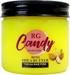 كاندي كريم هيرفود 200 مل - Candy Hair Food Cream 200 ml