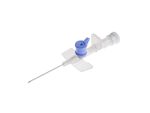 كانيولا اونيستا ازرق مقاس 22 - Cannula Onista Blue Size 22